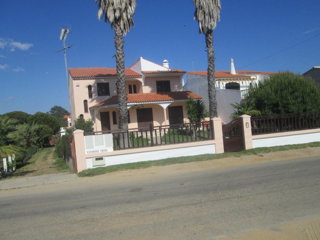 Vivendas Costa Barros da Fonte Santa Exteriör bild